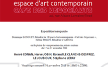 Espace d'Art contemporain