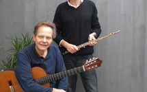 Récital Flûte et Guitare à Saint-Paul