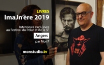 MonstudioTV au festival imaJn'ère 2019 à Angers