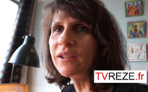Marie-Cécile Distinguin, auteur de contes de poche