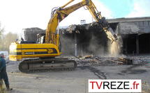 La friche Rêv' Orient, au tapis La friche Rêv' Orient, au tapis