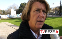 Arlette Chabot sur TVREZE : " l'Europe est un grand rêve qui a du plomb dans l'aile "
