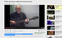 Petits morceaux choisis des bords de Loire