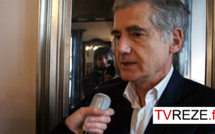 Denis Pingaud, Vice-Président d'Opinion Way sur TVREZE