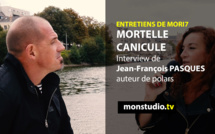 Mori 7 interviewe Jean-François Pasques