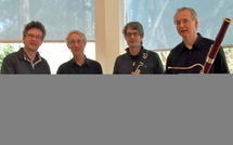 Concert des Rameaux à St-Paul
