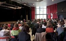  Entreprendre, parlons-en ! 