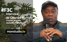 F3C : Interview du réalisateur, Charles Burnett
