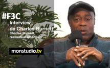 F3C : Interview du réalisateur, Charles Burnett F3C : Interview du réalisateur, Charles Burnett