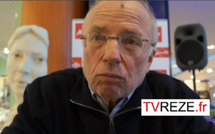 Décès de Thierry Roland