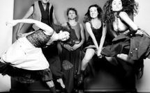 Chet Nuneta au Piano'cktail
