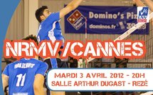 Mardi 3 avril, VENEZ VIVRE L’EXPÉRIENCE PLAY-OFF