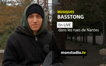 BassTong en Live