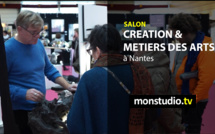 Salon de la Création et des Métiers d'Art de Nantes