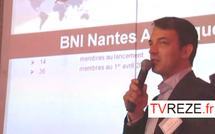 Le réseau BNI s'étend en Sud-Loire