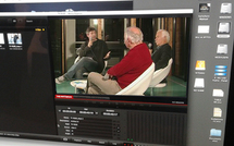Entrepreneurs, venez parler de votre actualité en vidéo