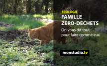 Famille presque "zéro déchet" : en fait, c'est facile