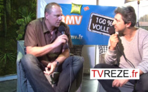 Interviews LIVE avec la nouvelle équipe du Nantes-Rezé Métropole Volley