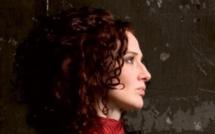 Claire Diterzi en concert !