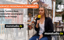 Services Régionaux Itinérants