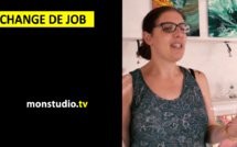 Change de Job #11 : Suzanne Artisane d'Art et Fileuse de verre