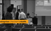 Quand la créativité s'immisce dans le secteur viticole