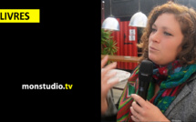 « Odelicat », le nouveau roman de Florence Sand « Odelicat », le nouveau roman de Florence Sand