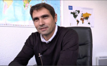Logiroad, une start-up qui tient la route