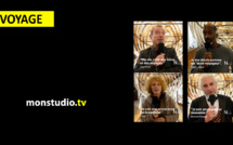 Nature nomade 2021 : retrouvez nos interviews en exclusivité Nature nomade 2021 : retrouvez nos interviews en exclusivité