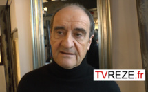 Pierre Lescure sur TVREZE