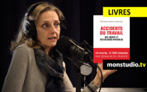 Accidents du travail, des morts et des blessés invisibles Accidents du travail, des morts et des blessés invisibles