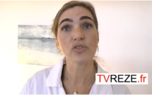 La réflexologie, c'est le pied !