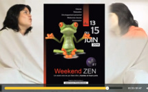 Découvrez notre teaser Zen !