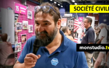 Le Coceta répond présent au forum des associations