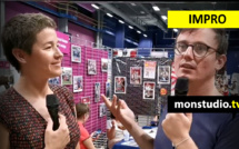 Interview en totale impro avec Catégorie libre