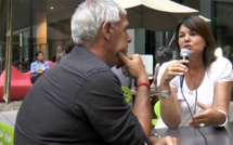 Isabelle Gautier, coach en psychologie positive