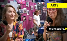 Au Trois8 : que vive l'Art en illimité à Rezé