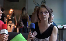 Françoise EBRARD, Psychopraticienne