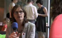 Katia HELIE POTTIER, Sophro-analyste