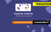 Retour sur Projection Transition, le festival de la transition écologique