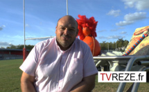 Rugby : Rezé-Chateaubriant