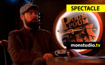 Le Poum Poum Tchak, café spectacle en centre-ville à Nantes