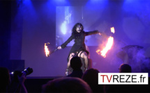 TVREZE à Eropolis 2014
