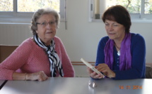 Club de Lecture de Rezé Seniors