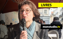 Béatrice Nourry auteure de "La plume et l'entrelacs" Béatrice Nourry auteure de "La plume et l'entrelacs"