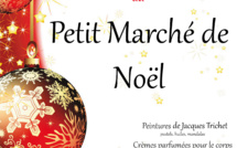 Petit marché de Noel