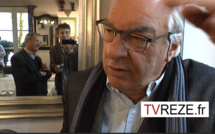 Didier Decoin : "le fait divers, c'est le truc que l'on peut mettre nul part"