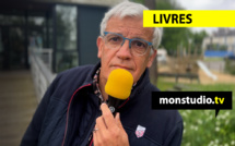 Retour sur le 1er Salon du livre à Trentemoult Retour sur le 1er Salon du livre à Trentemoult