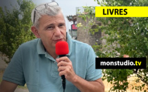 "Greg Brandt", le nouveau roman de Carl Pineau
