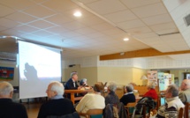 Les Coopératives Ouvrières en 1914-18
